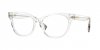 OKULARY KOREKCYJNE BURBERRY EVELYN BE 2375 3024 51 ROZMIAR S